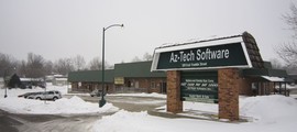 Az-Tech Headquarters