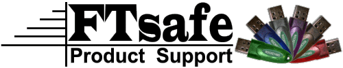 FTsafe Product Support