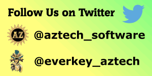 Follow Us On Twitter