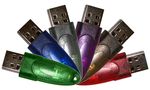 Rockey Available Colors