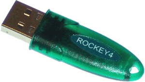 Green Rockey4 With Label
