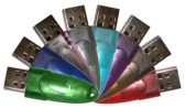 Rockey4 and Rockey4ND USB Dongles