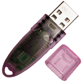 EverKey Goes Pink!