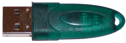 New USB Rockey