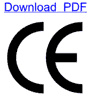 European Conformity Certification