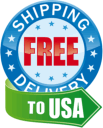 Free Shipping To USA