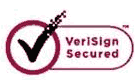 Verisign Secured